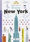 ENJOY NEW YORK NIVEL 2