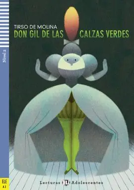 Don Gil de las Calzas Verdes