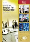 FLASH ON ENGLISH FOR COMMERCE