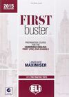 FIRST BUSTER 2015 LANGUAGE MAXIMISER