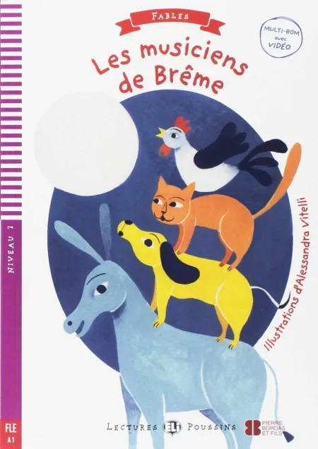 Les Musiciens de Bremen