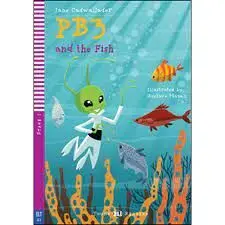 Pb3 And The Fish Stage 2