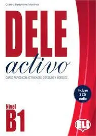 Dele Activo Nivel B1