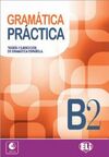 GRAMÁTICA PRÁCTICA B2 (LIBRO+CD AUDIO)