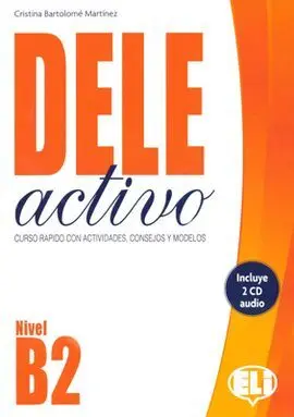 Dele Activo B2