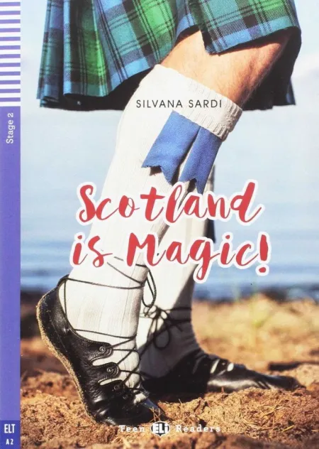Scotland Is Magic