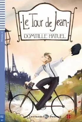 Le Tour de Jean