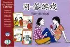 Wen-Da Youxi. Questions And Answers In Chinese A2-B1