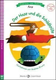 Der Hase Und Die Schildkrote