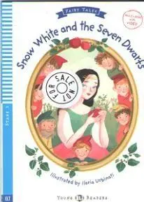 Snow White And The Seven Dwarfs