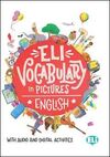 VOCABULARY IN PICTURES ENGLISH