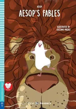 Aesopd´s Fables ( Primary )