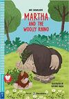 MARTHA AND THE WOOLLY RHINO ( PRIMARY )