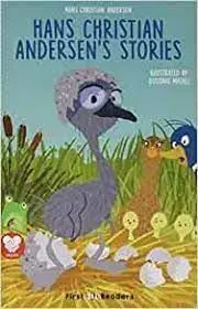 Hans Christian Anderson´s Stories ( Primary )