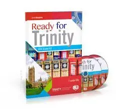 Ready For Trinity