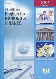 Flash On English For Banking & Finance
