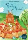 STORY MUSICAL BOOK 7 DVDS