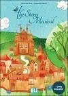 Story Musical Book 7 Dvds