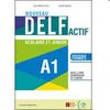 NOUVEAU DELF ACTIF A1 SCOLAIRE ET JUNIOR