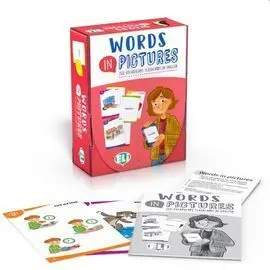 Words In Pictures