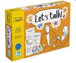 Let's Talk!