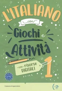 L'italiano con... Digital Giochi 1