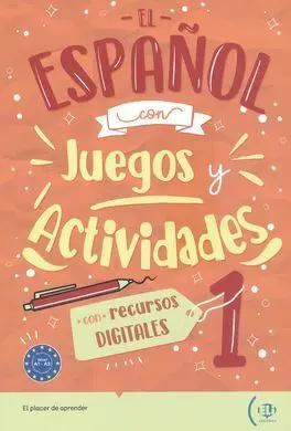 El Español con... Digital Juegos 1