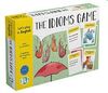 THE IDIOMS GAME