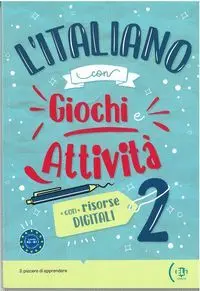 L'italiano con... Digital Giochi 2