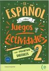 EL ESPAÑOL CON ...  DIGITAL JUEGOS 2