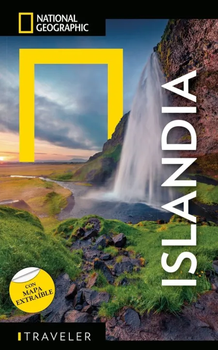 Islandia - Guia National Geographic Traveler
