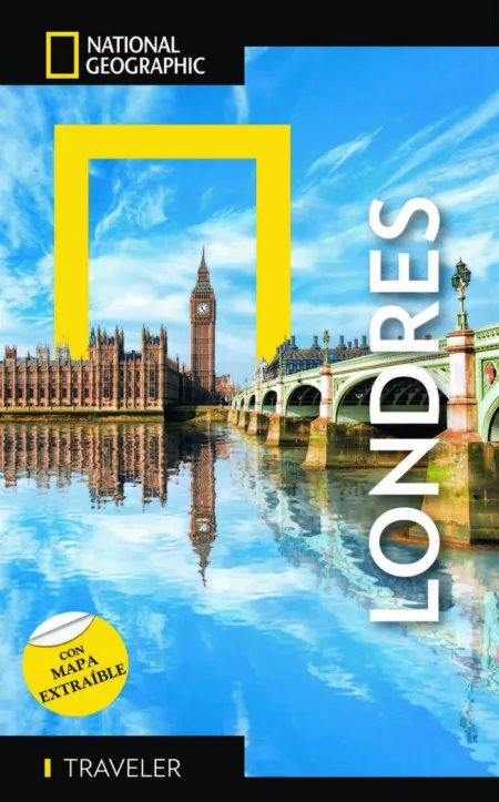 Londres - Guia National Geographic Traveler