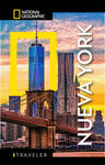 NUEVA YORK - GUIA NATIONAL GEOGRAPHIC TRAVELER