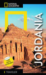 JORDANIA - GUIA NATIONAL GEOGRAPHIC TRAVELER