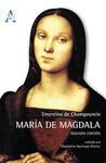 MARIA DE MAGDALA