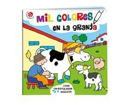 Mil Colores en la Granja