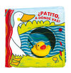 PATITO - A DONDE VAS