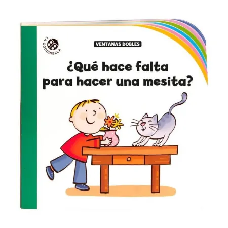 Que Hace Falta para Hacer una Mesita