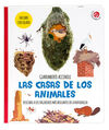 LAS CASAS DE LOS ANIMALES