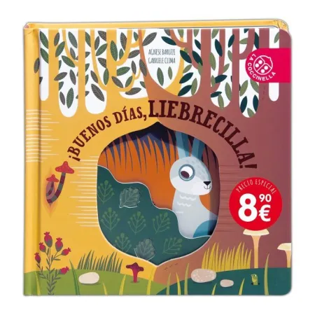 Buenos Dias, Liebrecilla (Ne)