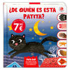 DE QUIEN ES ESTA PATITA (NE)