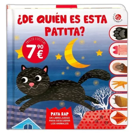 De Quien Es esta Patita (Ne)