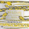 BULGARI PORTFOLIO