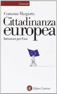Cittadinanza Europea