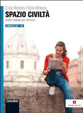 Spazio Civiltà (Libro)