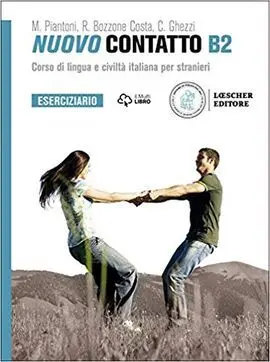 Nuovo Contatto B2 (Eserciziario)