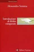 Introduzione Al Diritto Comparato
