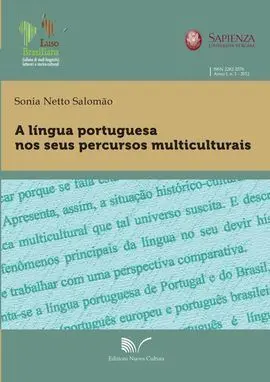 La Lingua Portuguesa nos Seus Percursos Multiculturais