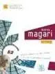 Magari B2 Alum+Cd