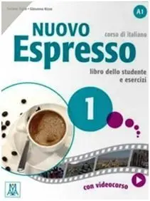 Nuevo Espresso 1 Alumno